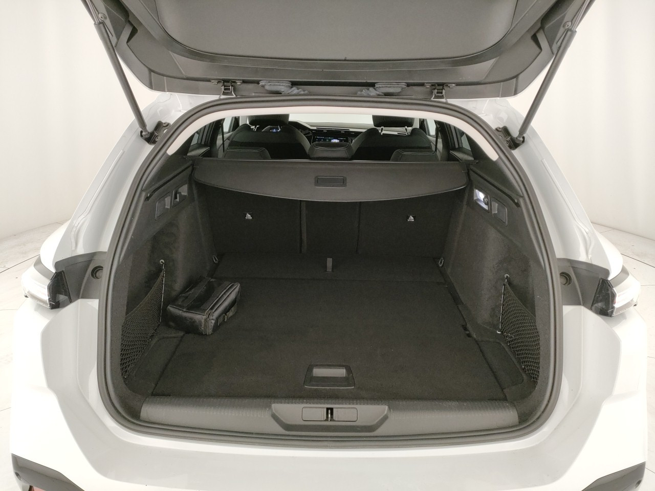 Peugeot 308 Usato 2024 308 Parma