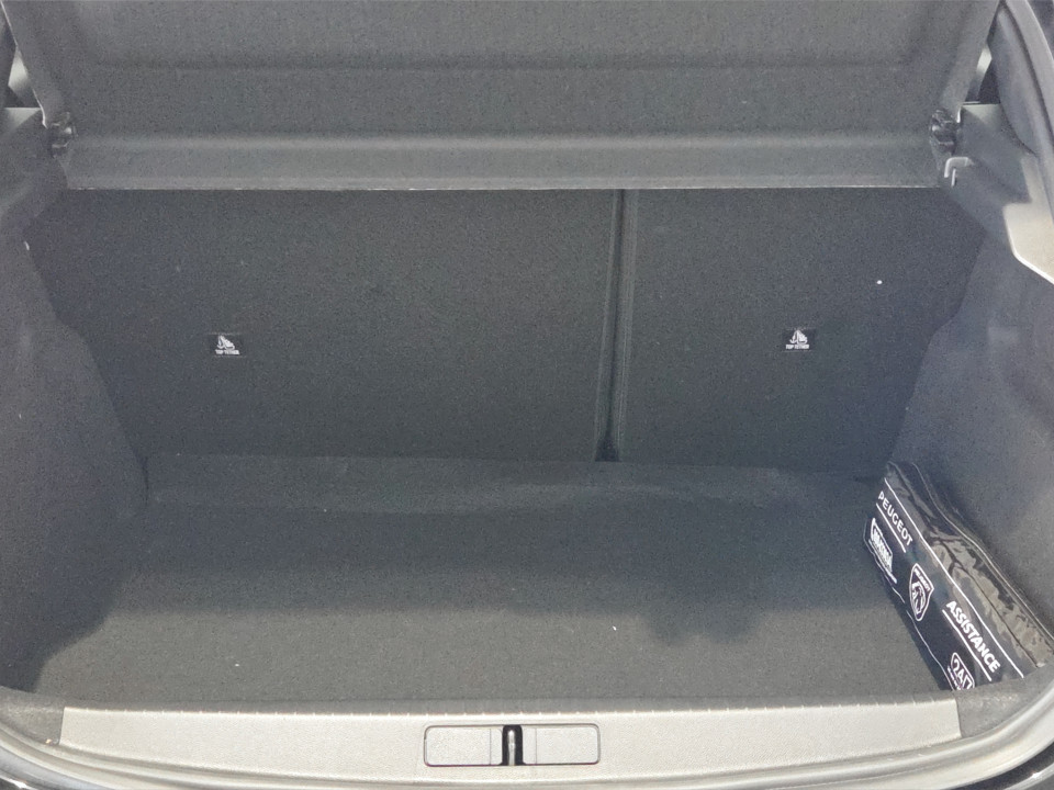 PEUGEOT 208 5P – Business Benzina 100 S&S Benzina km0 - 18