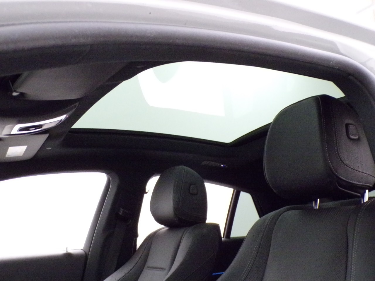 Mercedes GLE Coupé GLE Coupe 350 de phev AMG Line Premium 4matic auto - 14
