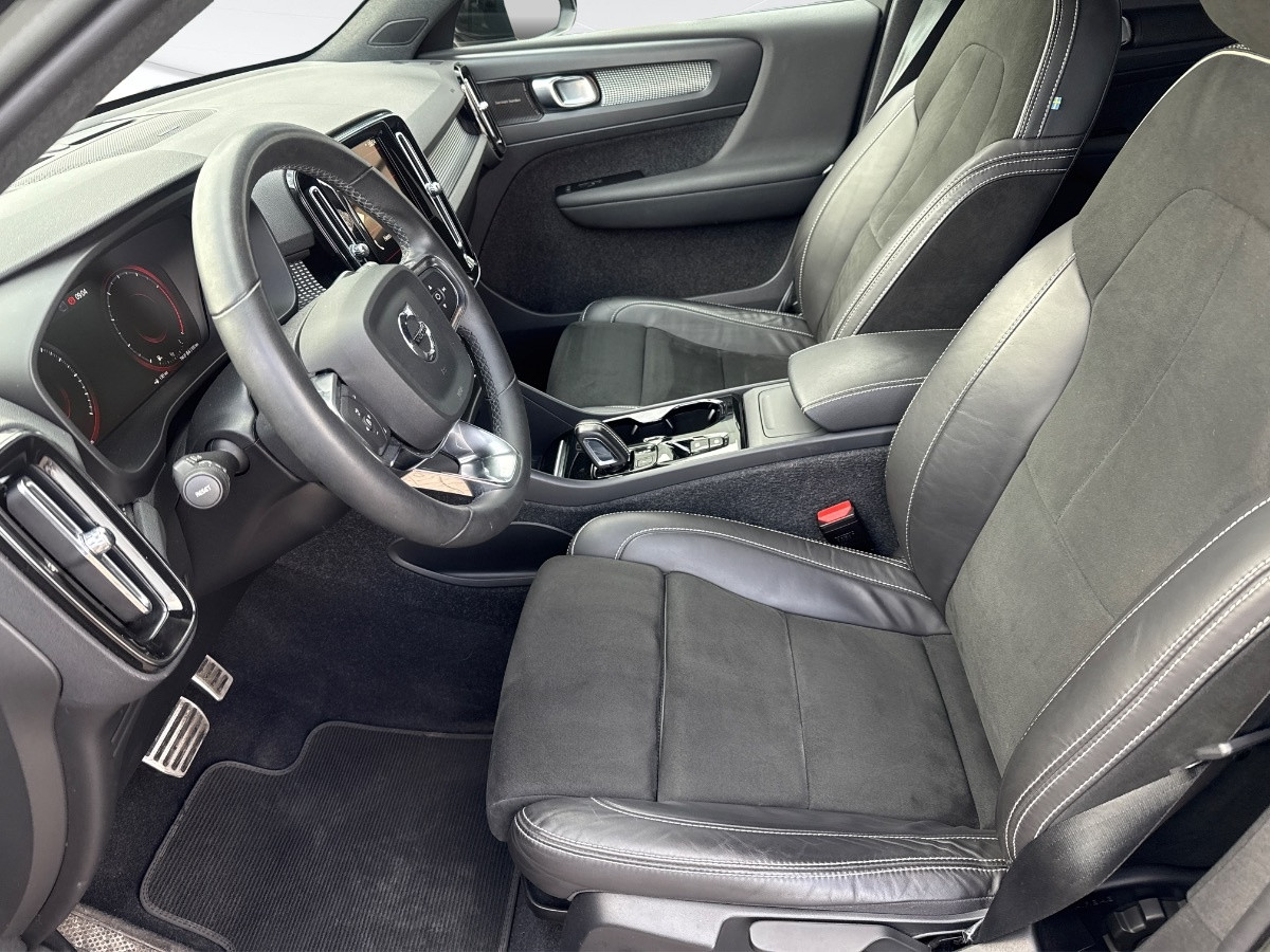 Volvo XC40 Usato 2022 XC40 Padova