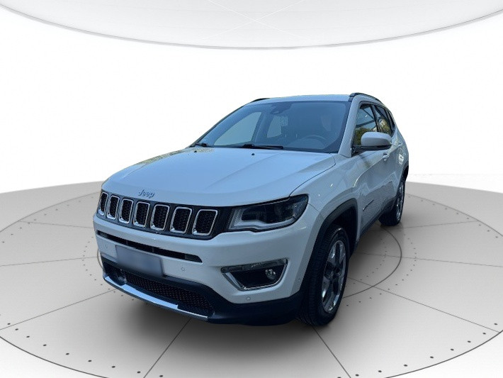 Jeep Compass Usato 2020 Compass Modena