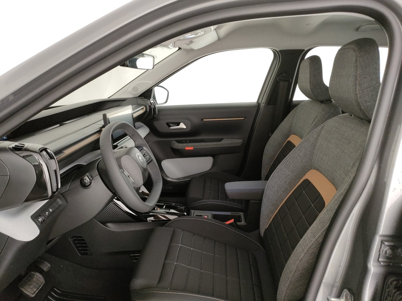 Citroen C3 Aircross Nuovo Ibrido benzina C3 Aircross Porto Mantovano