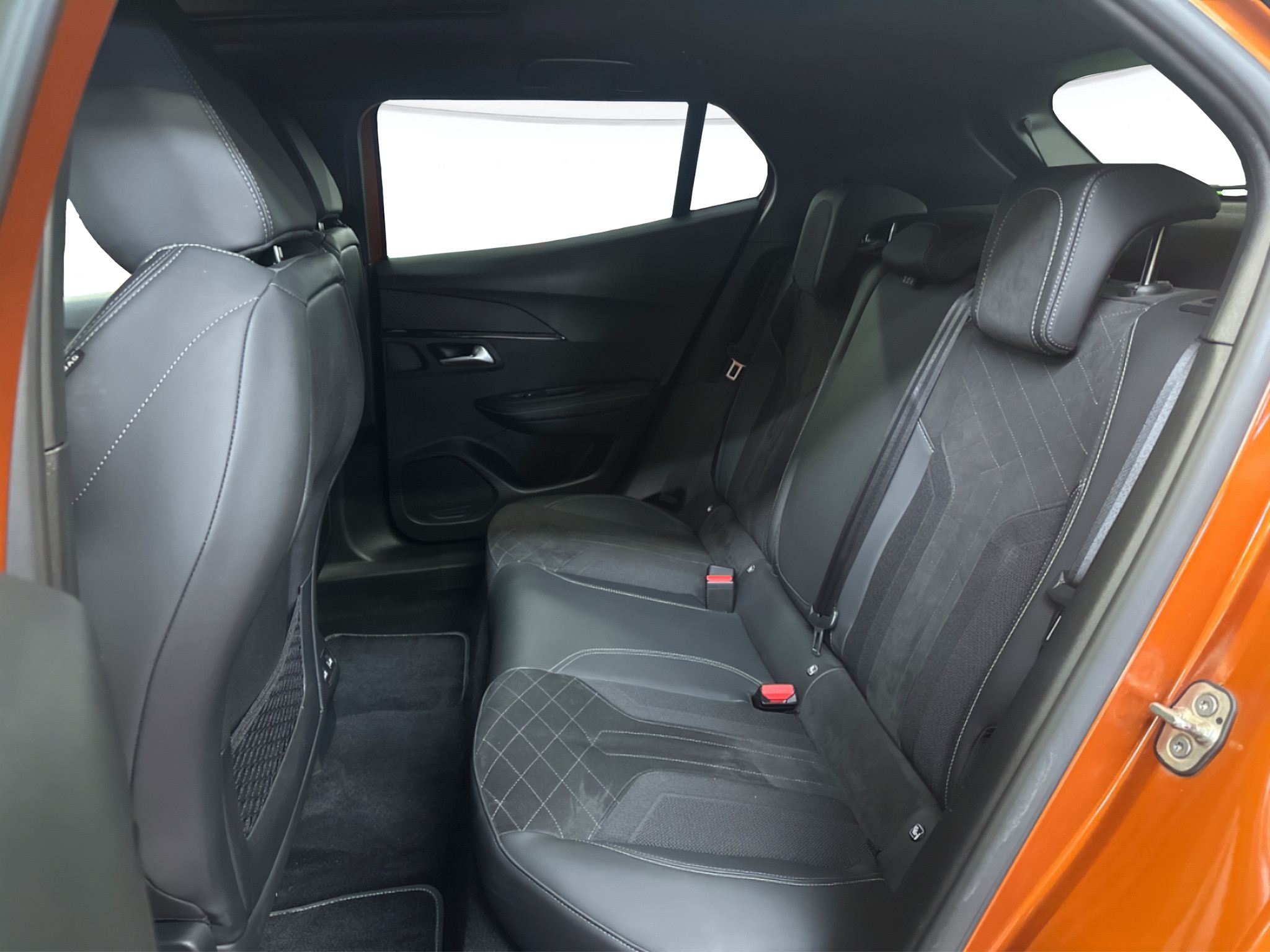 Peugeot 2008 Usato 2023 2008 Carpi