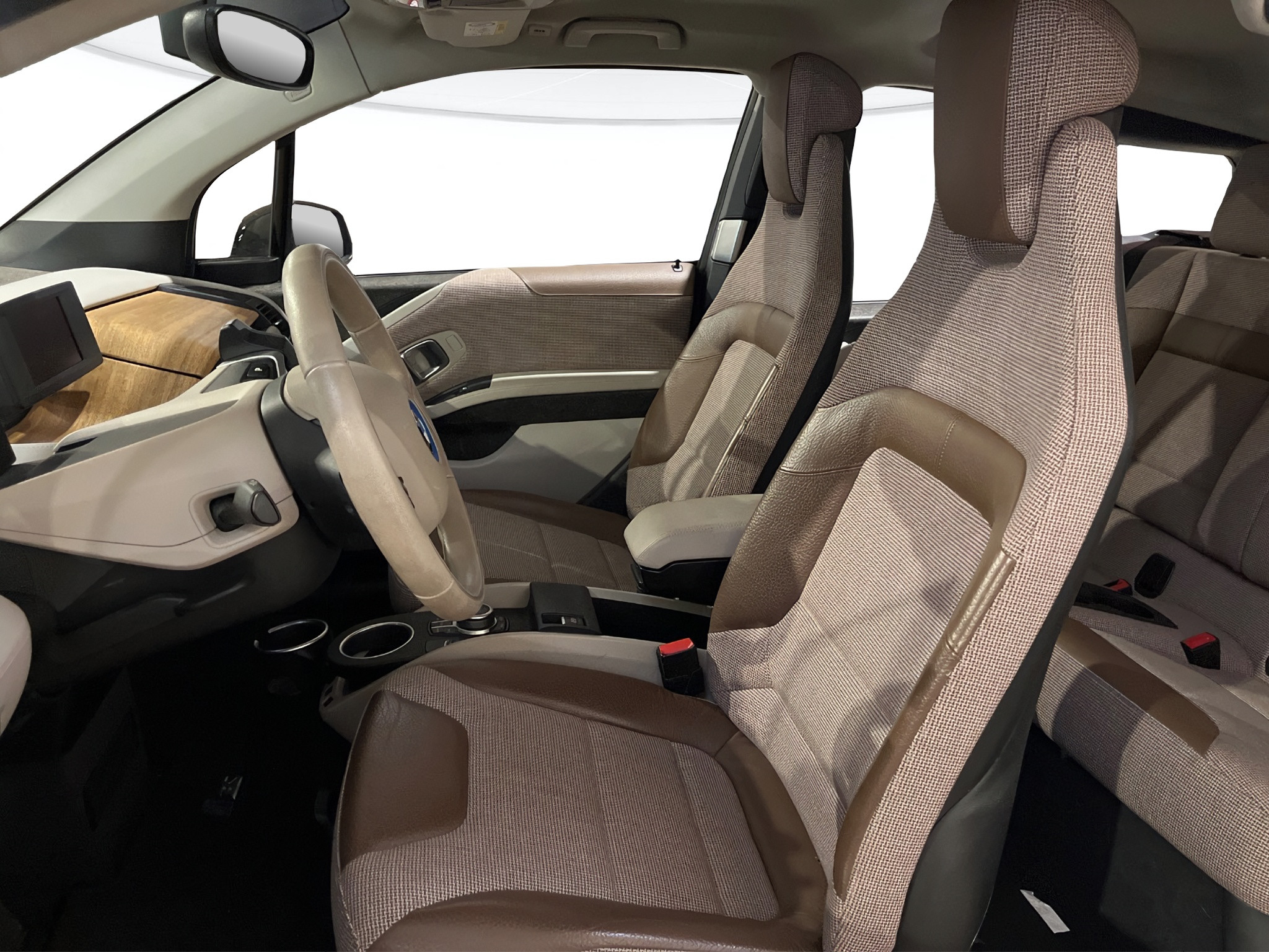 Bmw i3 Usato 2021 i3 Verona