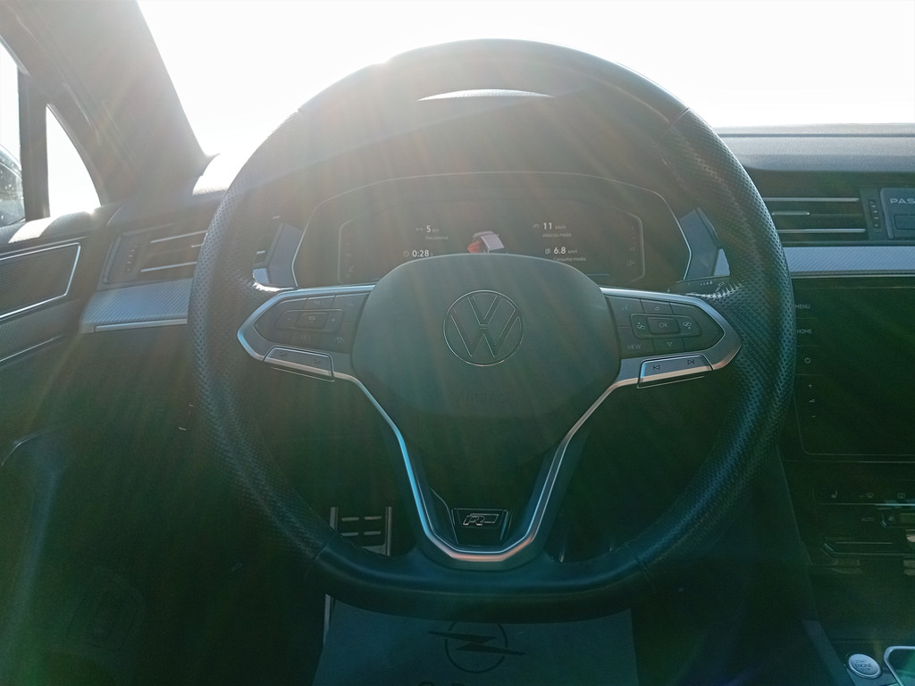 Panoramica 9° Immagine Veicolo