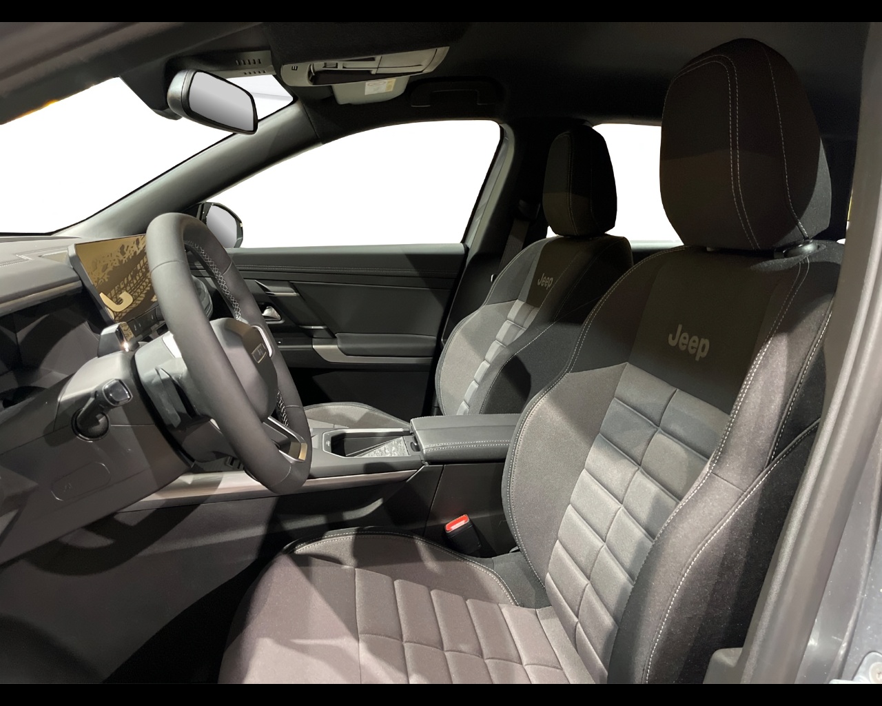 Jeep Compass Nuovo Ibrido benzina Compass Verona