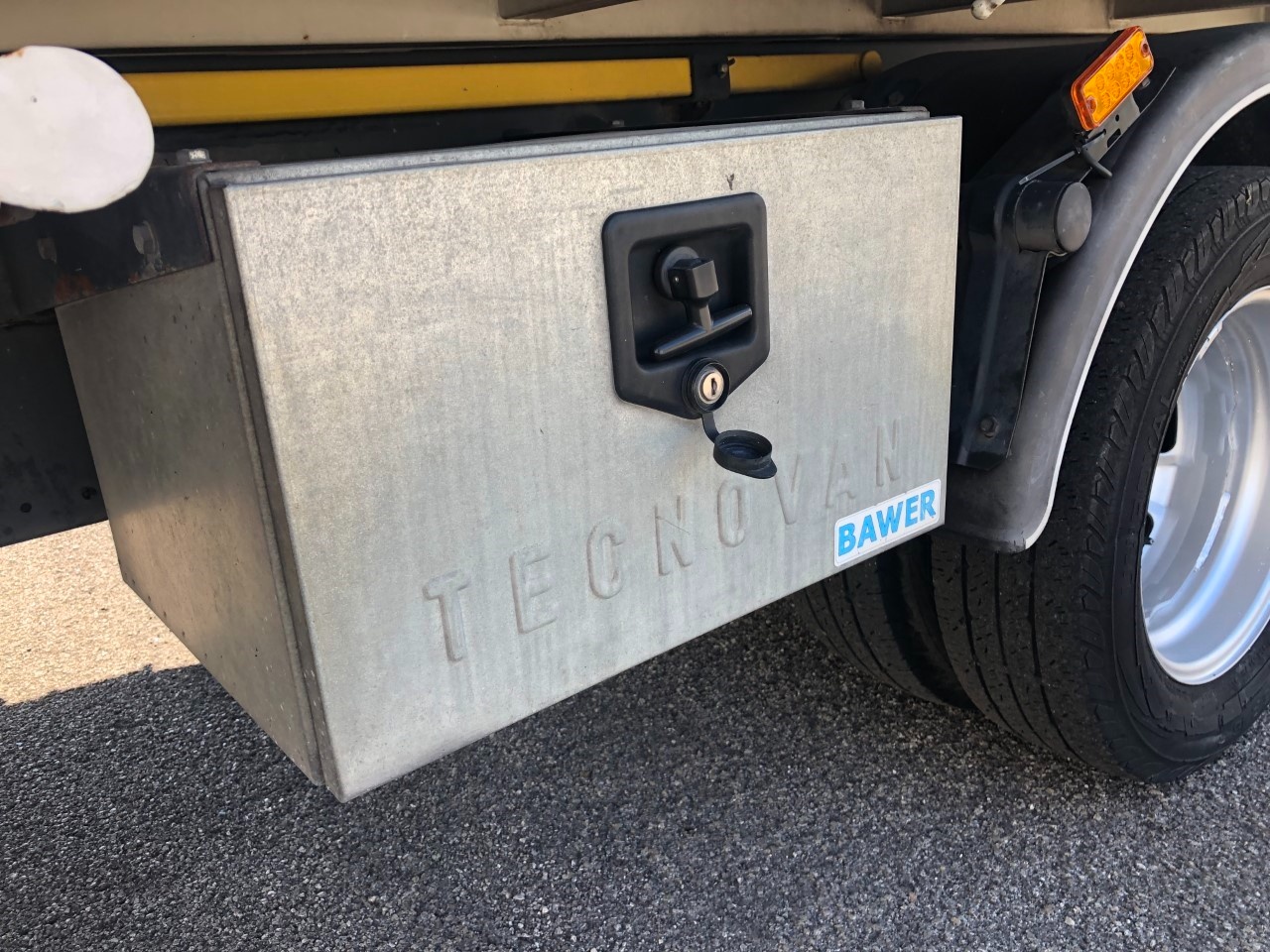 Iveco Daily IV daily 35 C15/P p.m. - 21