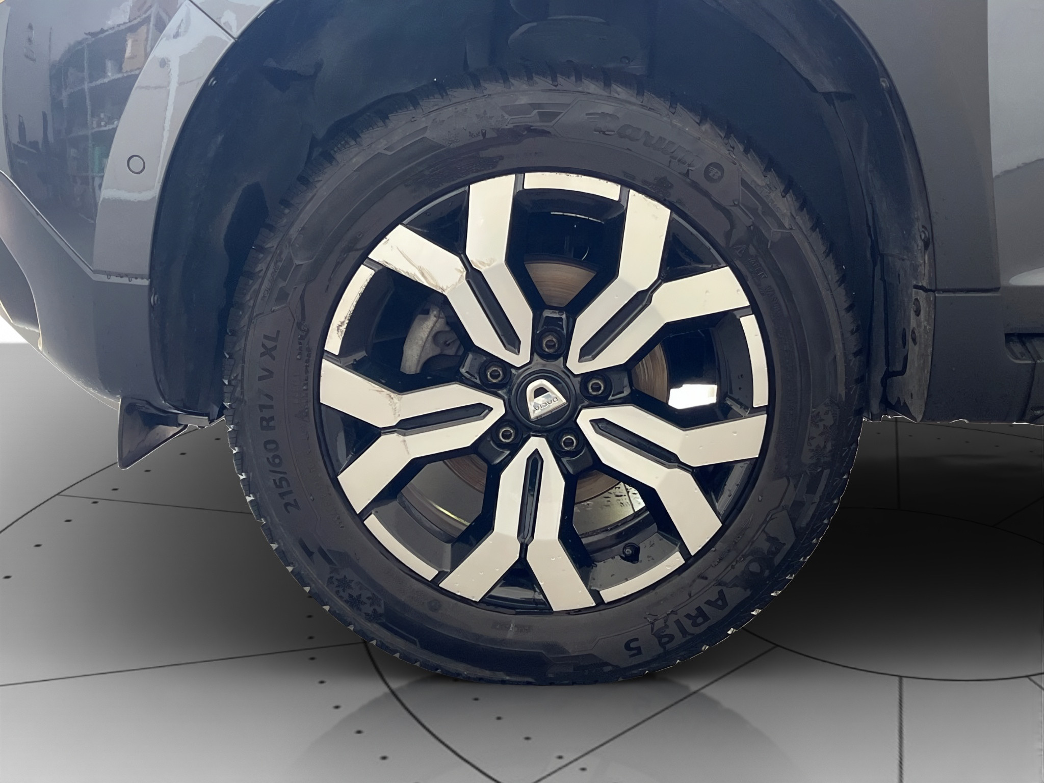 Dacia Duster Usato 2022 Duster Cerea
