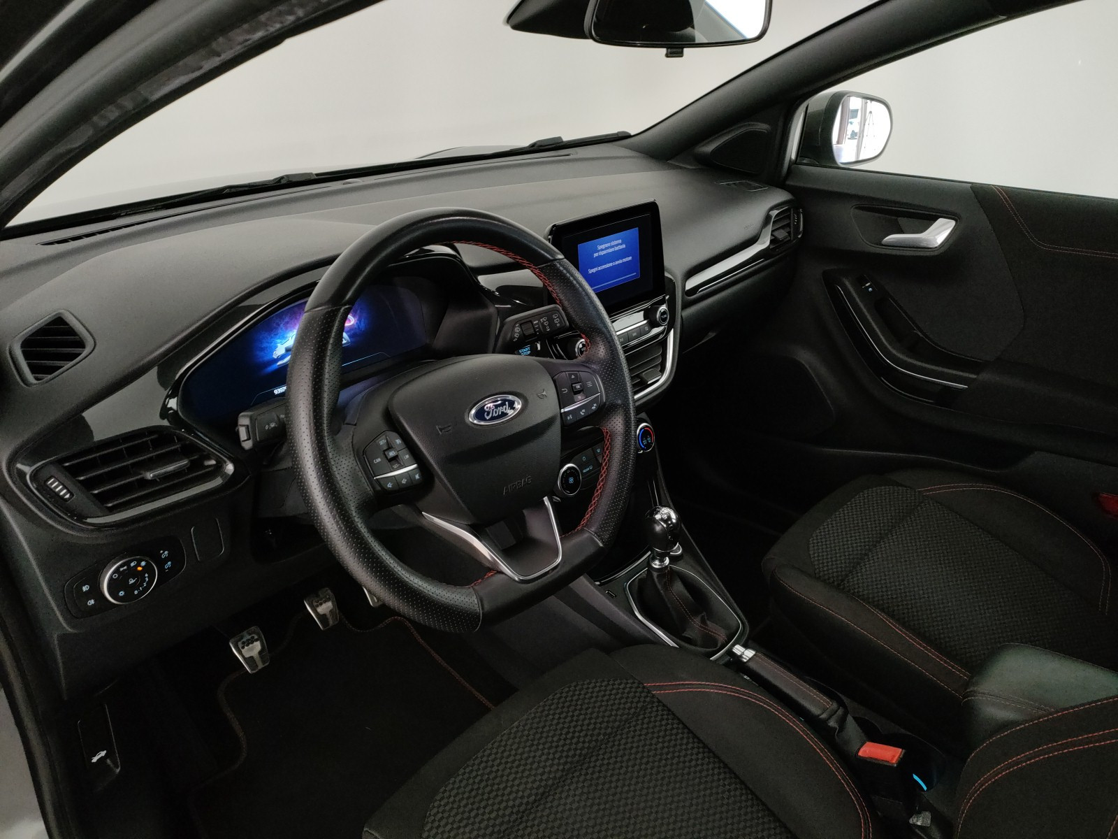 Ford Puma Usato 2021 Puma Legnago