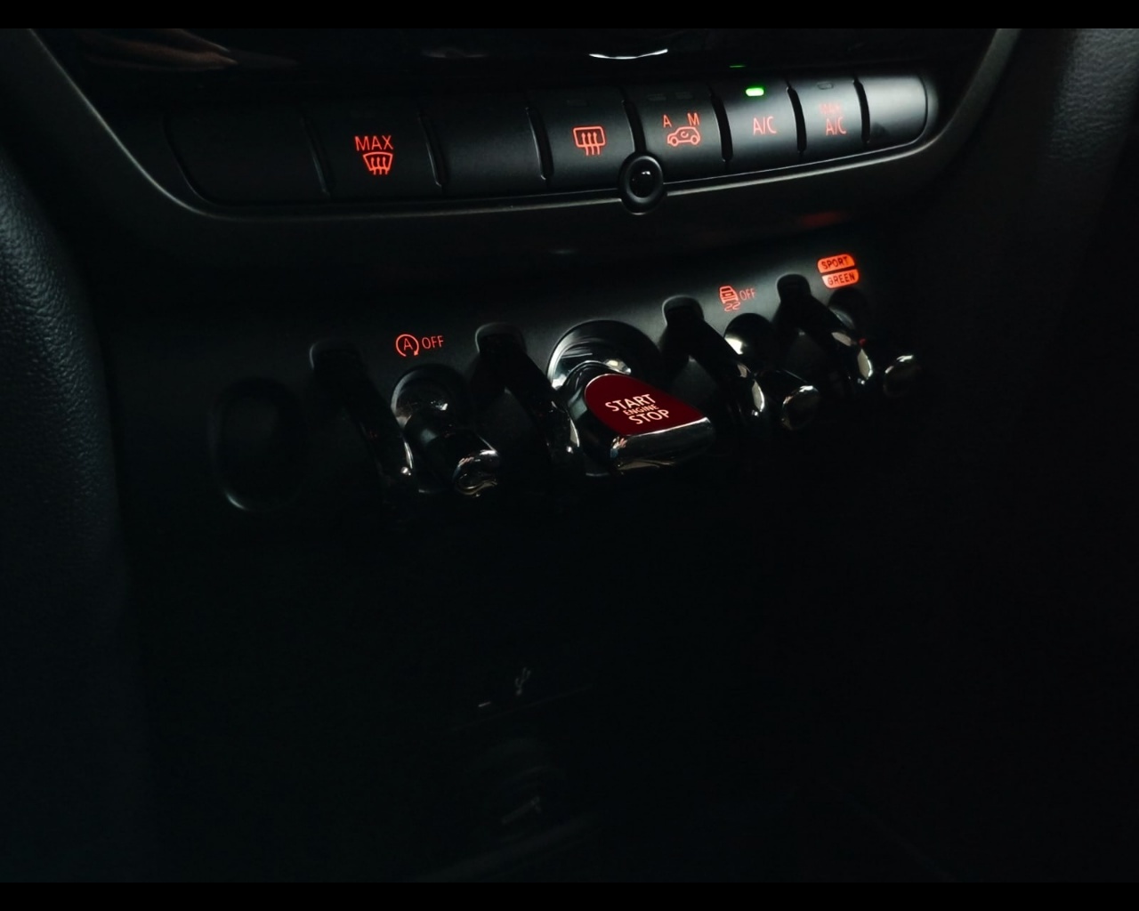 Foto MINI Mini Countryman 2.0 Cooper D Baker Street auto