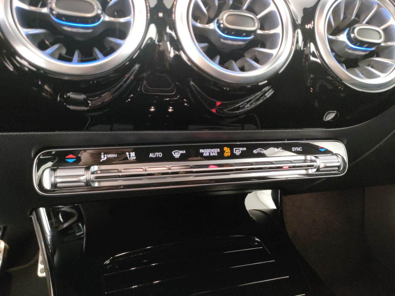 Mercedes Classe A Usato 2025 Classe A Carpi