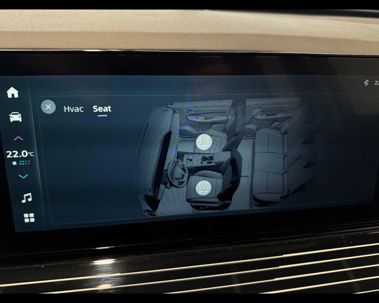 Emc Sette Nuovo Benzina Sette Mestre