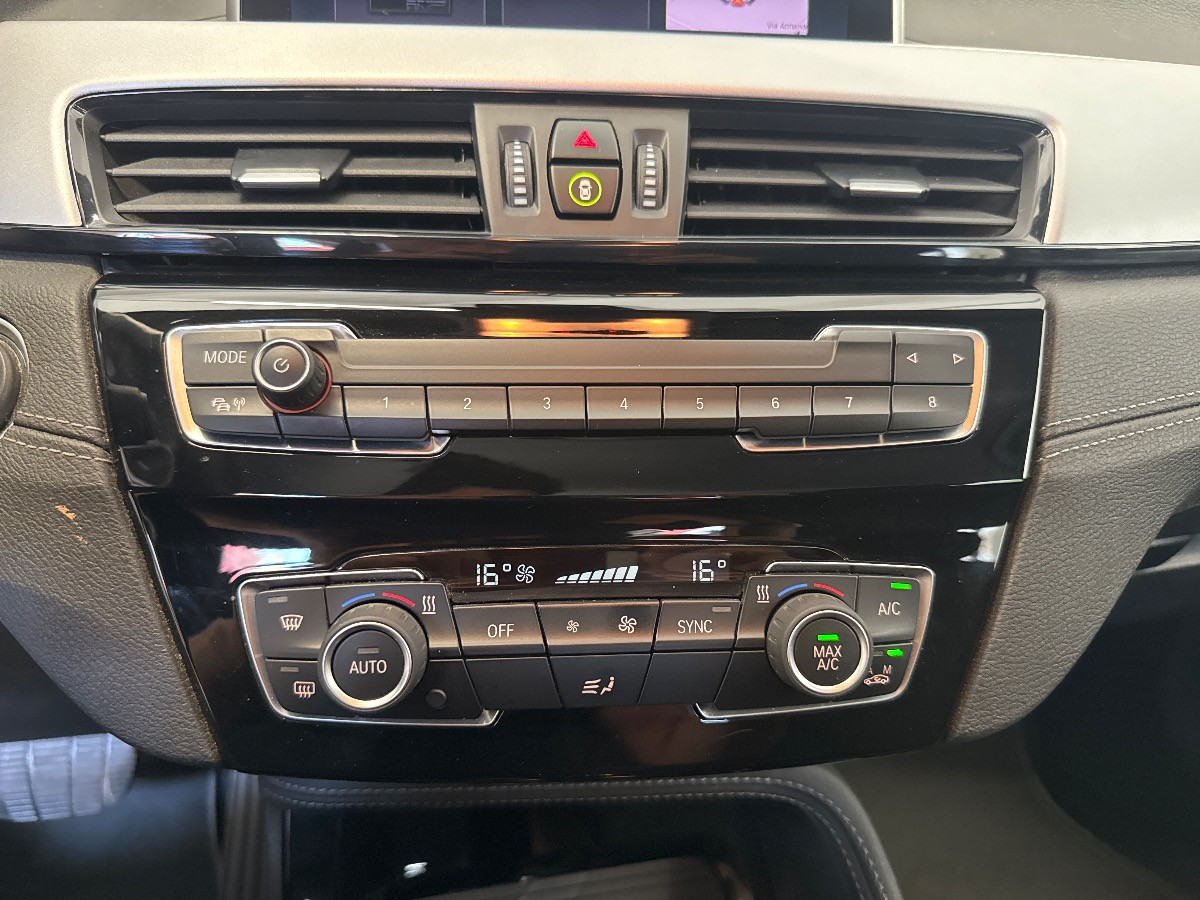 Bmw X2 Usato 2023 X2 San Zeno Naviglio