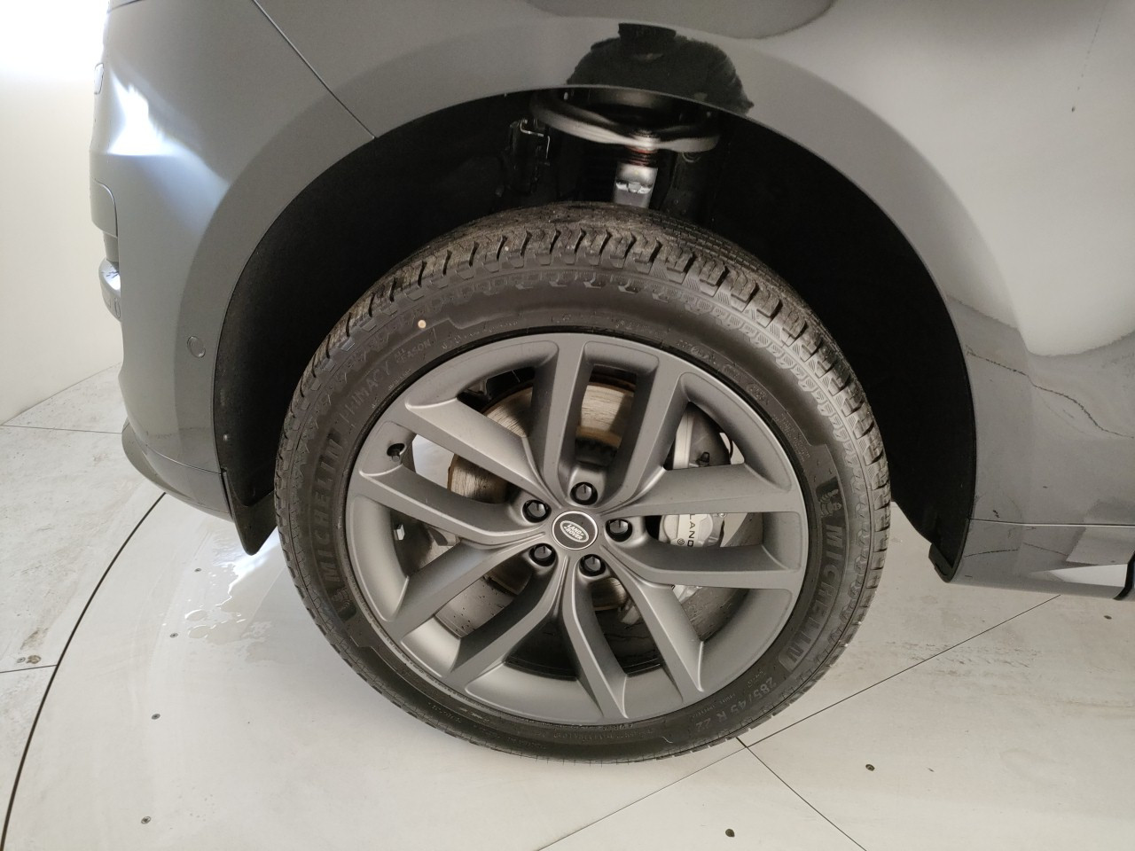 Land Rover Range Rover Sport Usato 2025 Range Rover Sport San Zeno Naviglio