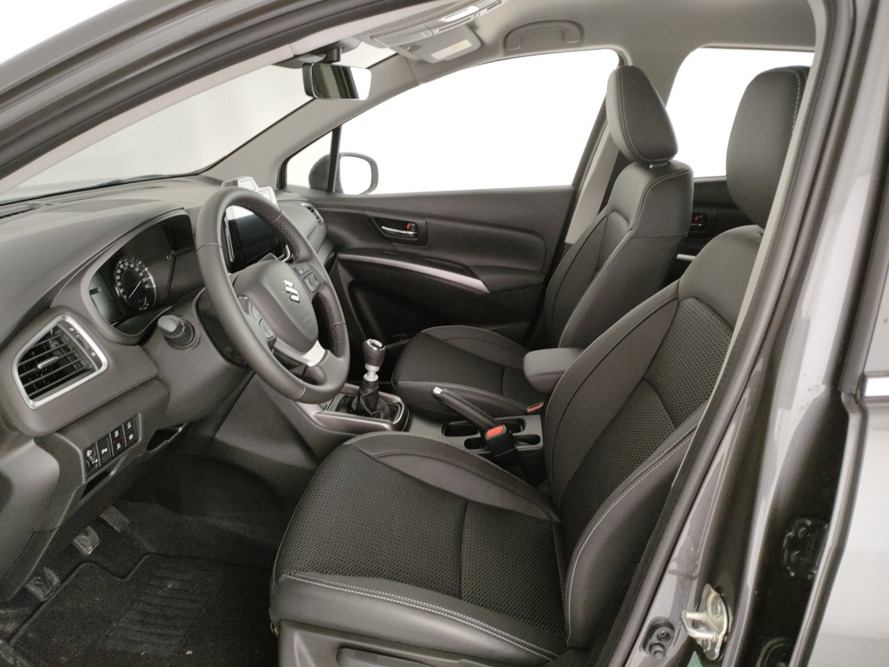 Suzuki S-Cross Nuovo Ibrido benzina S-Cross Porto Mantovano