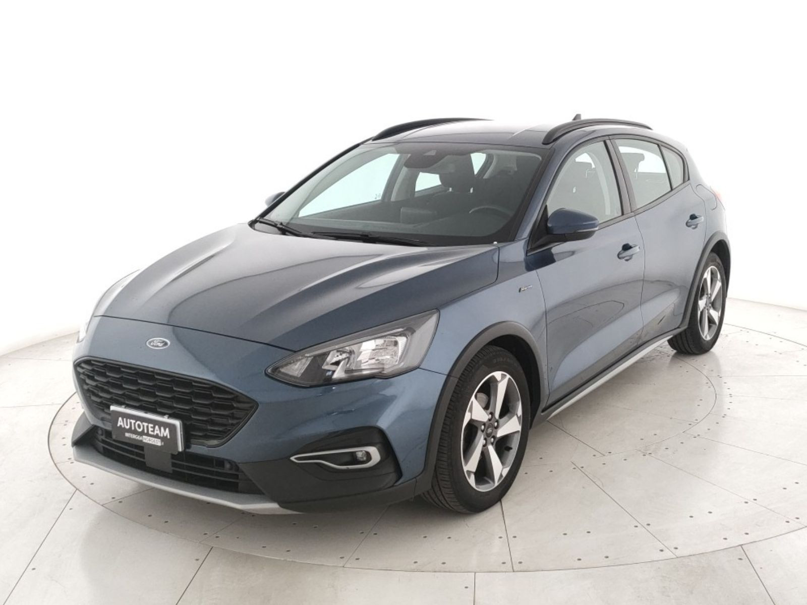 Ford Focus Active Usato 2021 Focus Active Legnago