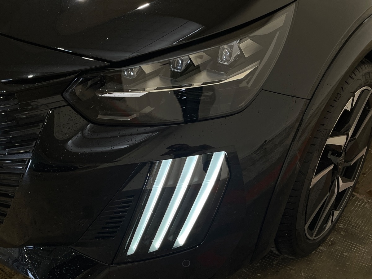 Peugeot 208 KM0 2025 208 Verona