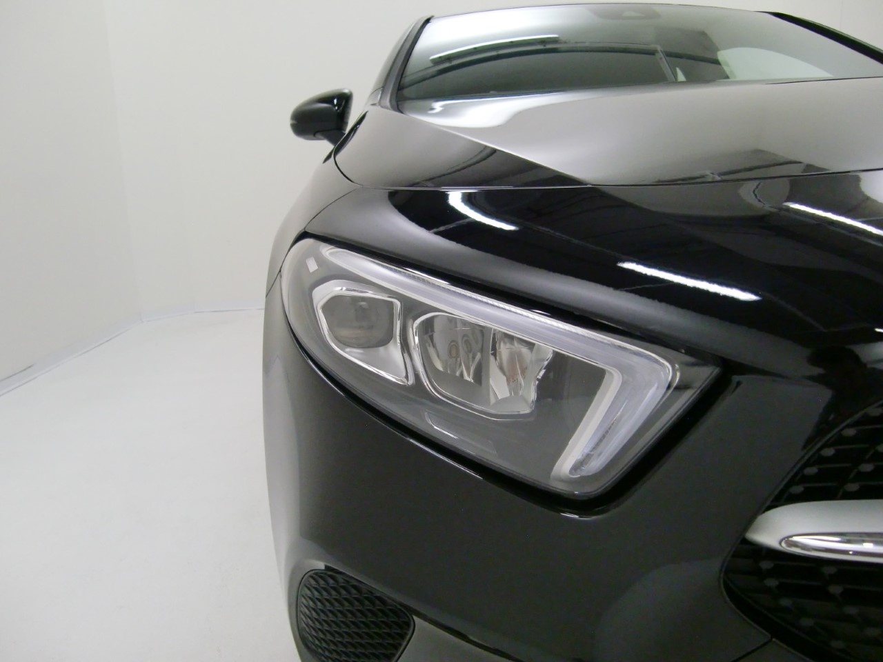 Mercedes Classe A Classe A 180 D Sport 8G-DCT - 5