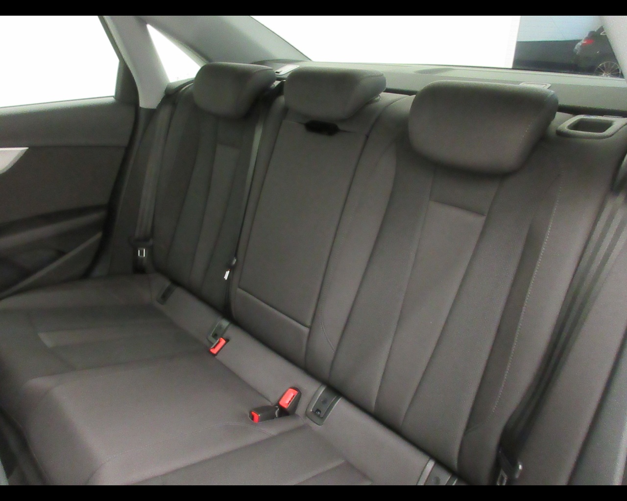 Audi A4 A4 Berlina 35 2.0 TDI mHEV 163cv S line Edition S tronic - 13