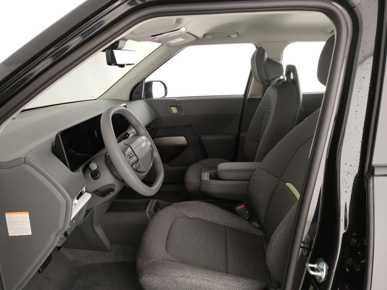 Kia EV2 Nuovo Elettrico EV2 Mantova
