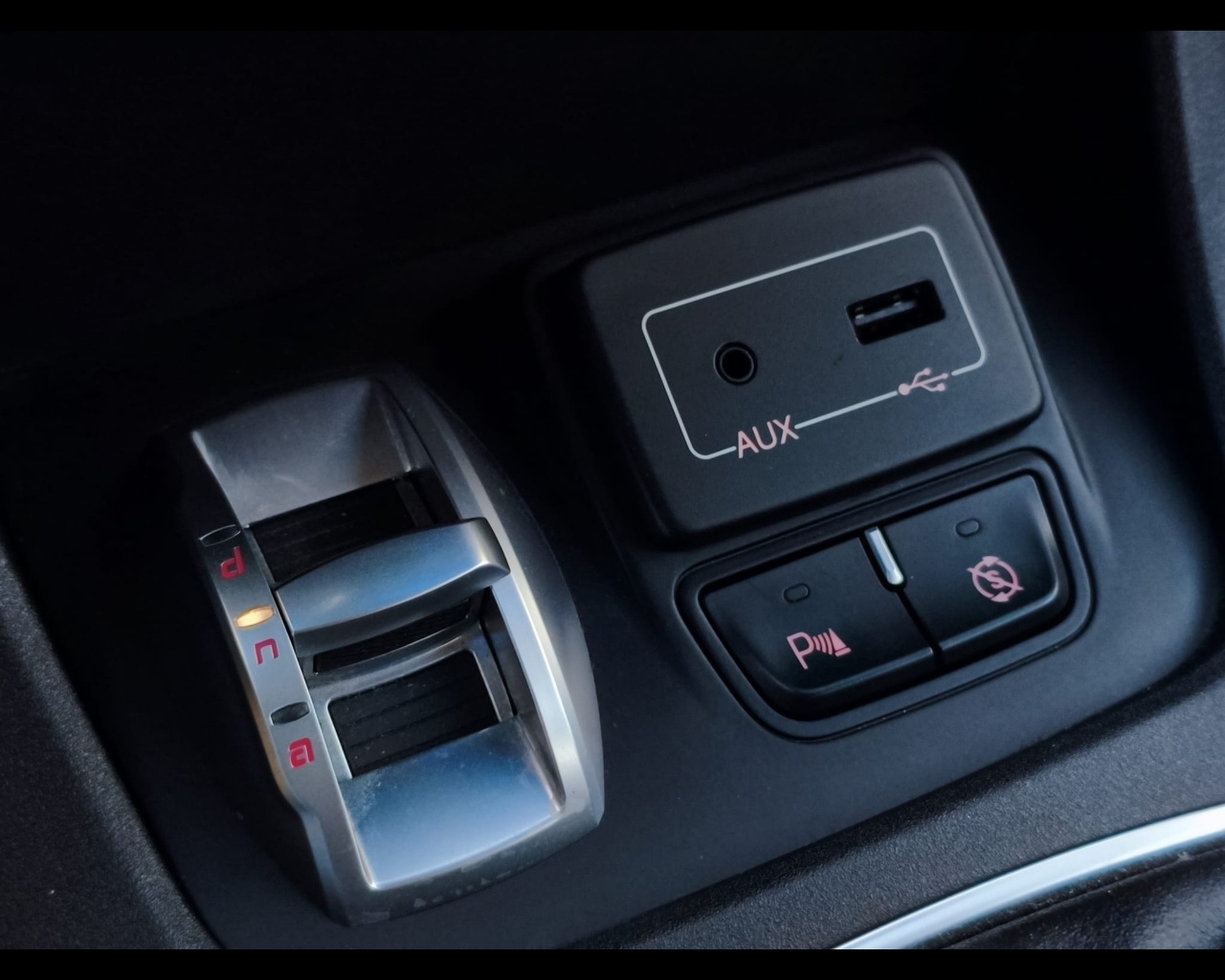 Foto ALFA ROMEO Giulietta 1.6 jtdm Super 120cv 