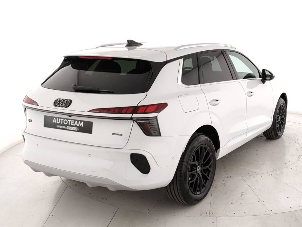 Audi Q3 Usato 2025 Q3 Legnago