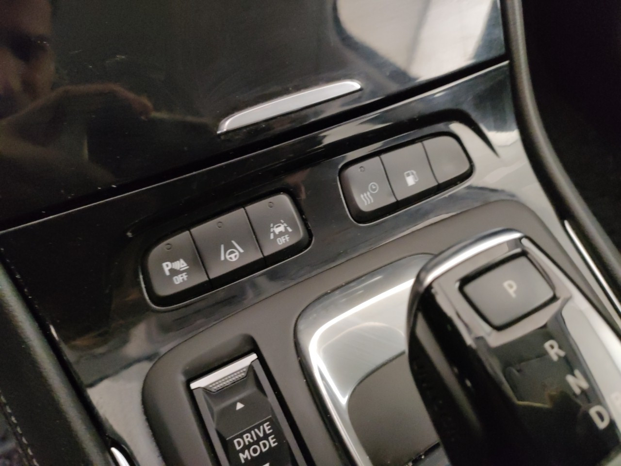 Opel Grandland Usato 2023 Grandland Porto Mantovano