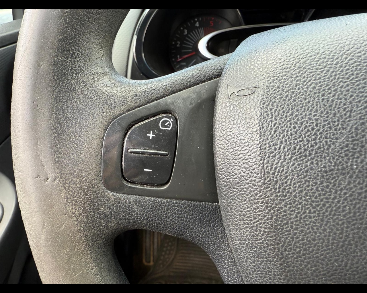 Foto RENAULT Clio 5p 1.5 dci energy Duel 75cv