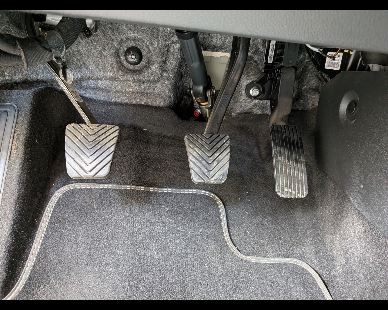 Foto HYUNDAI Kona 1.6 crdi Xtech 2wd 115cv