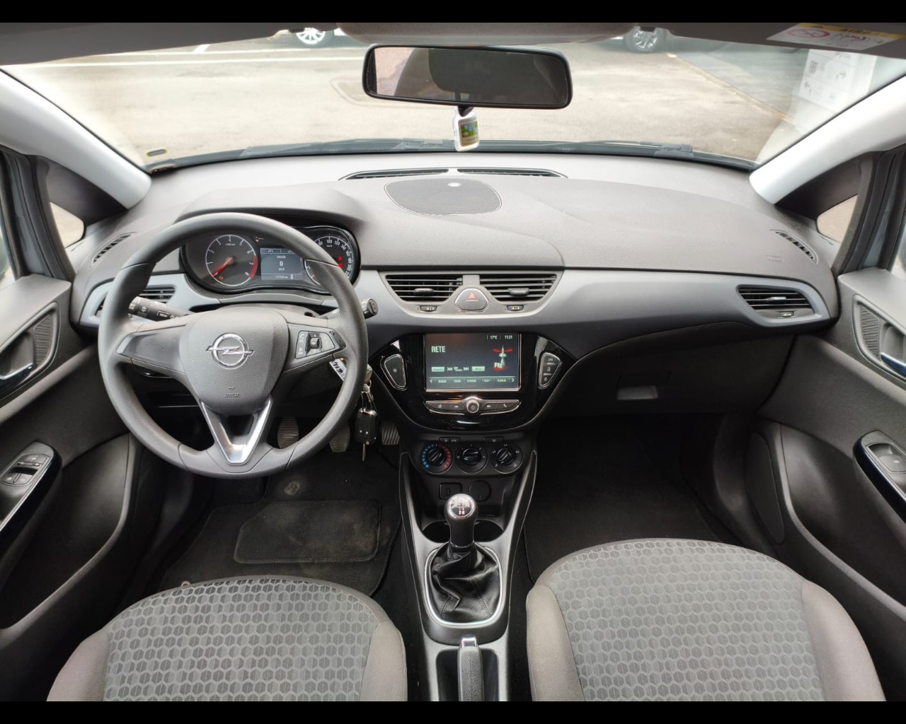 Foto OPEL Corsa 1.4 Advance (n-joy) Gpl 90cv 5p