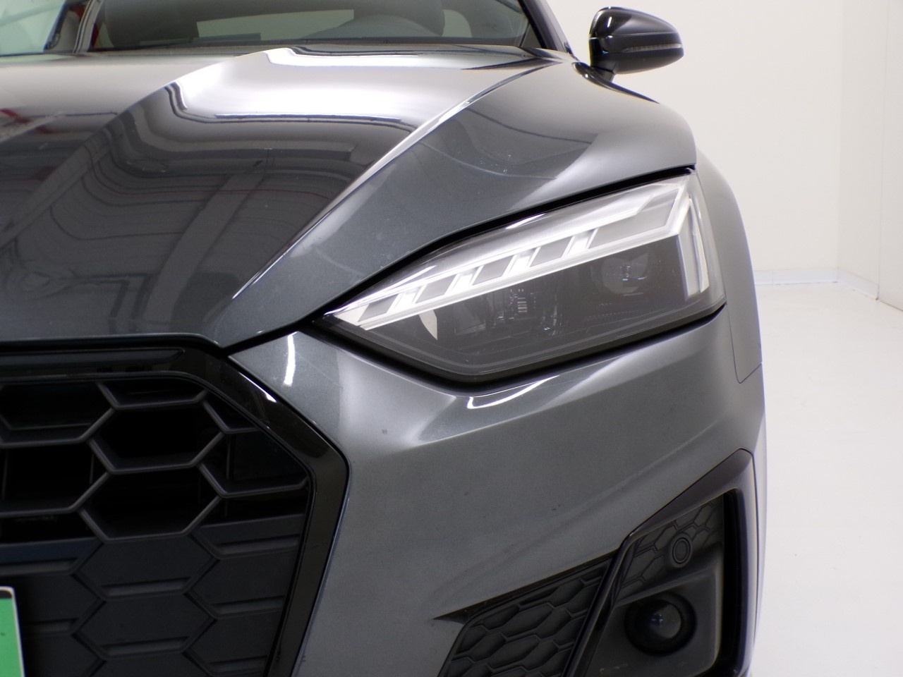 Audi A5 A5 Coupe 40 2.0 TDI 190cv S line Edition Quattro S tronic - 5