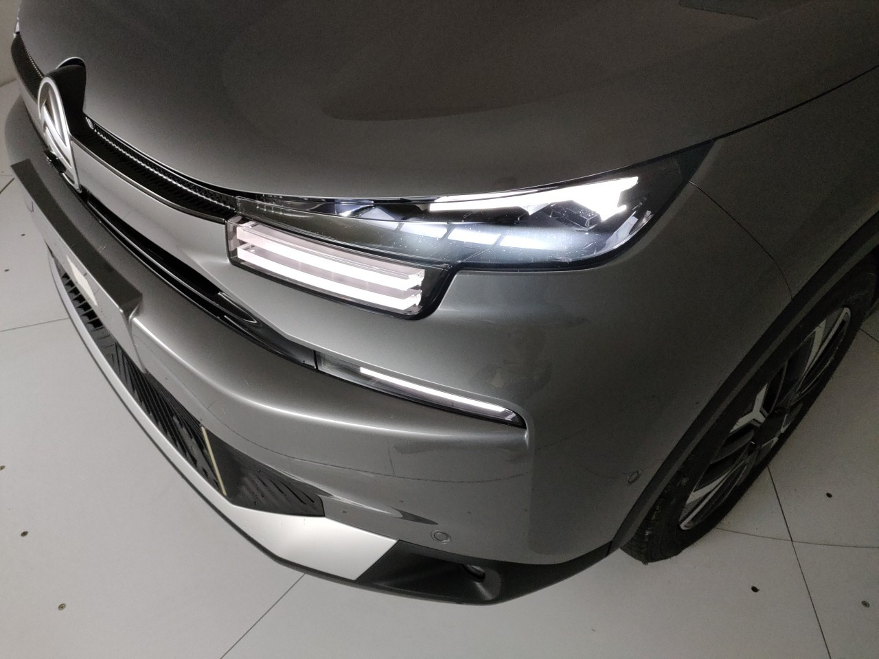 Citroen C4 Aziendali 2026 C4 Porto Mantovano
