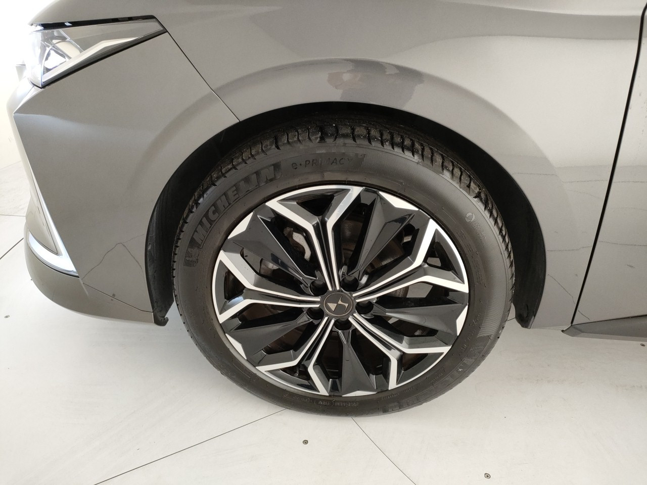 Ds DS4 Usato 2024 DS4 Reggio Emilia