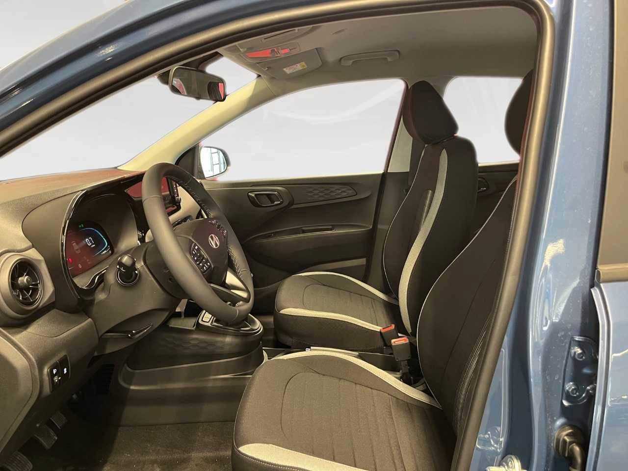 Hyundai i10 KM0 2025 i10 Rovigo