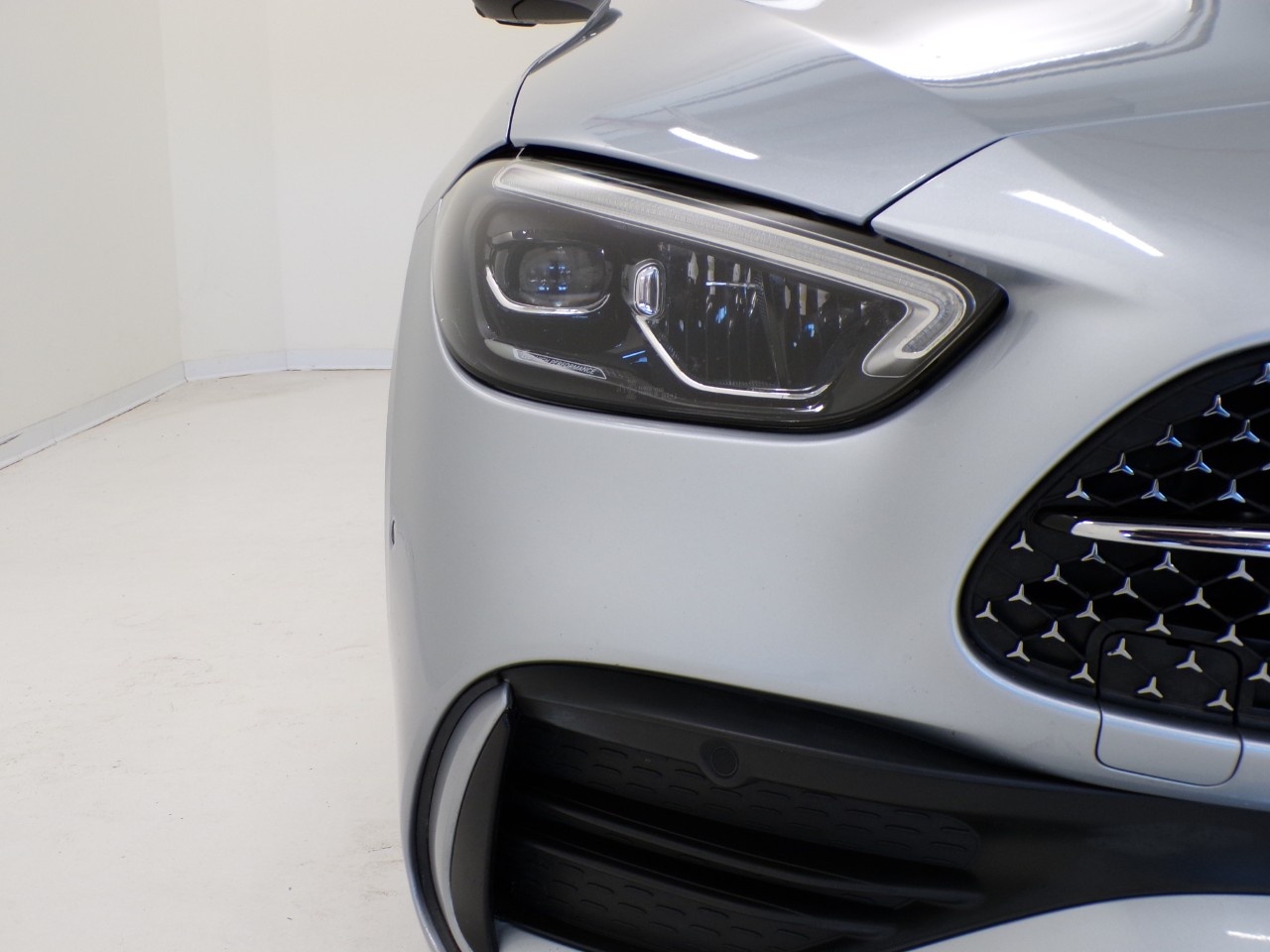 Mercedes Classe C Station Wagon Classe C Station Wagon 200 d Mild hybrid Premium 9G-Tronic - 5