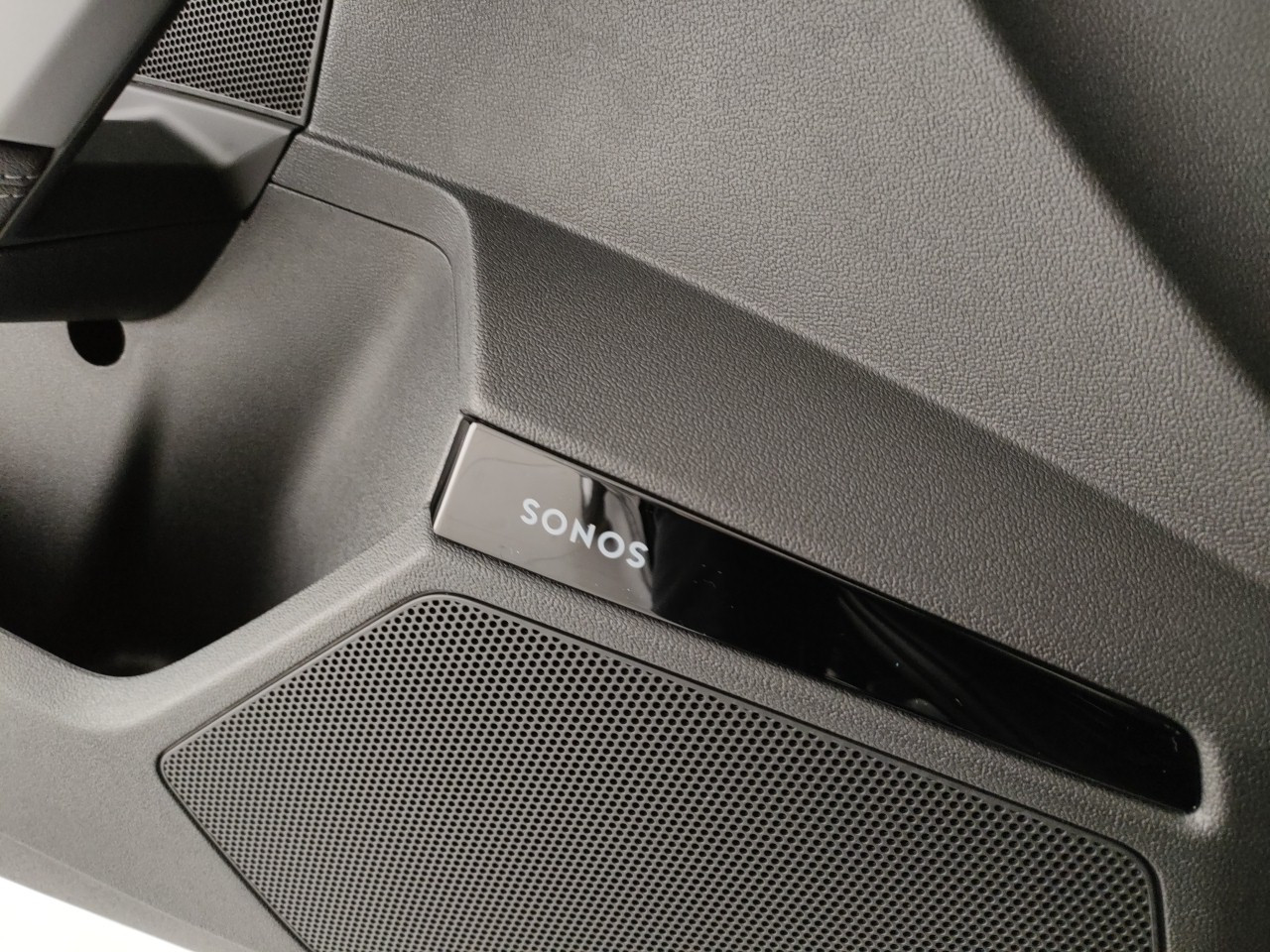 Audi A3 KM0 2025 A3 Modena