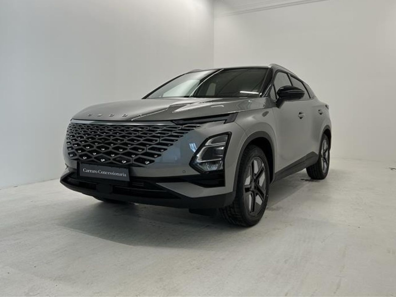 Omoda OMODA 5 5 - Premium 1.6 TGDI - 3
