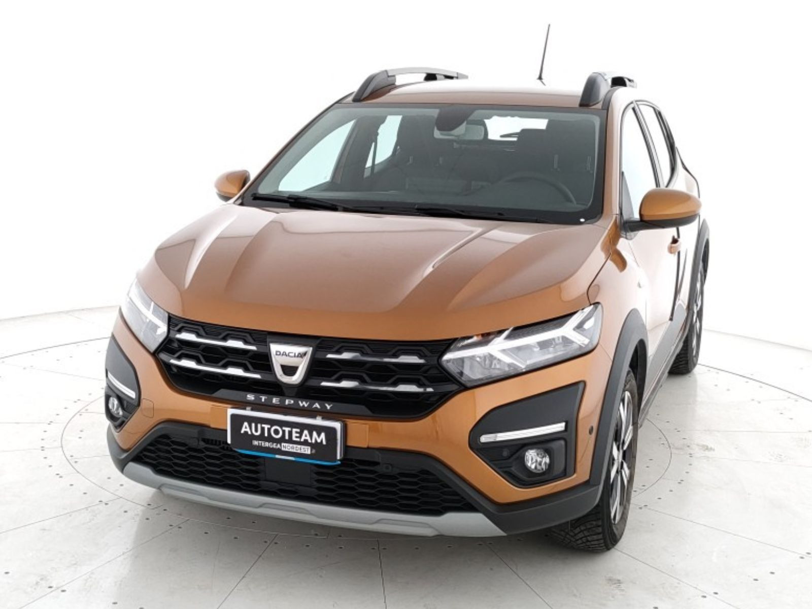 Dacia Sandero Usato 2022 Sandero Legnago