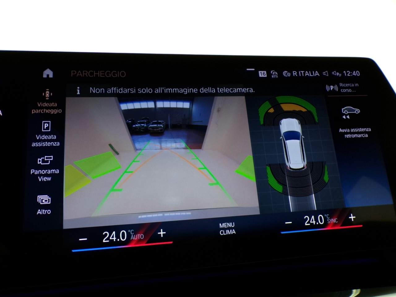 Bmw X1 X1 18d sDrive Msport DCT - 21