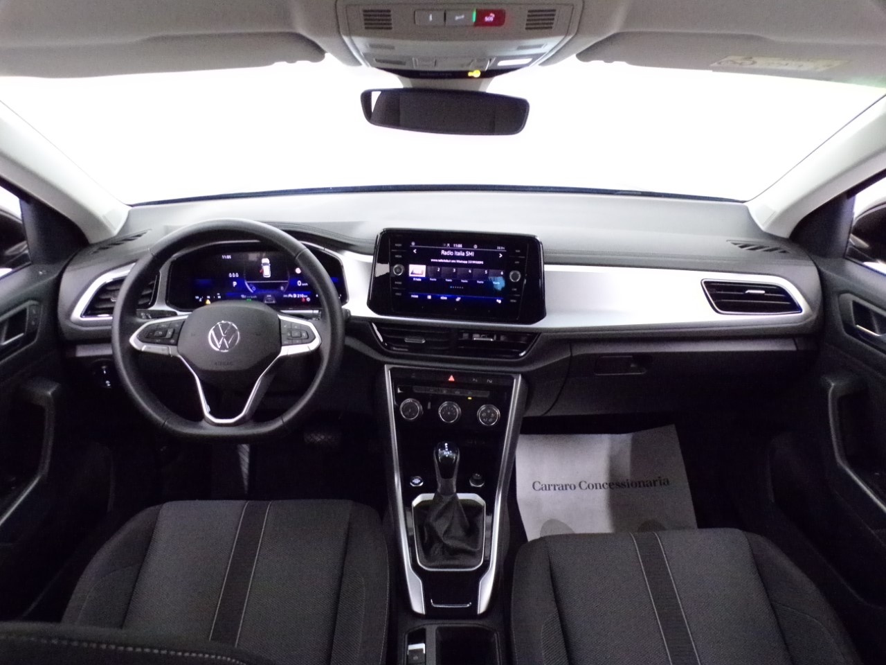 Volkswagen T-Roc T-Roc 1.5 TSI ACT Edition Plus DSG - 14