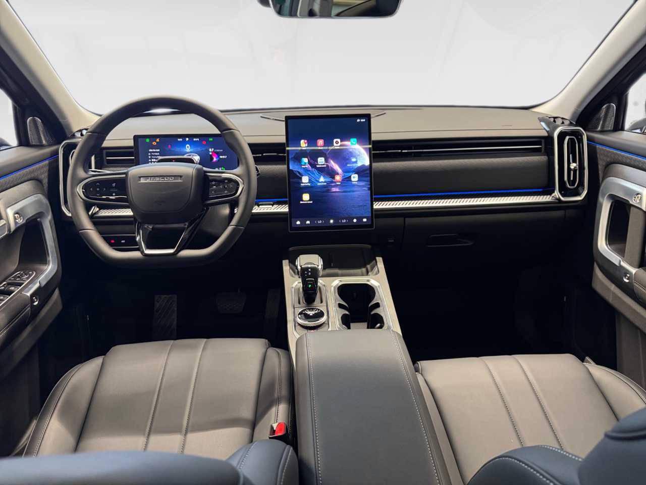 Jaecoo Jaecoo 7 Nuovo  Jaecoo 7 Modena