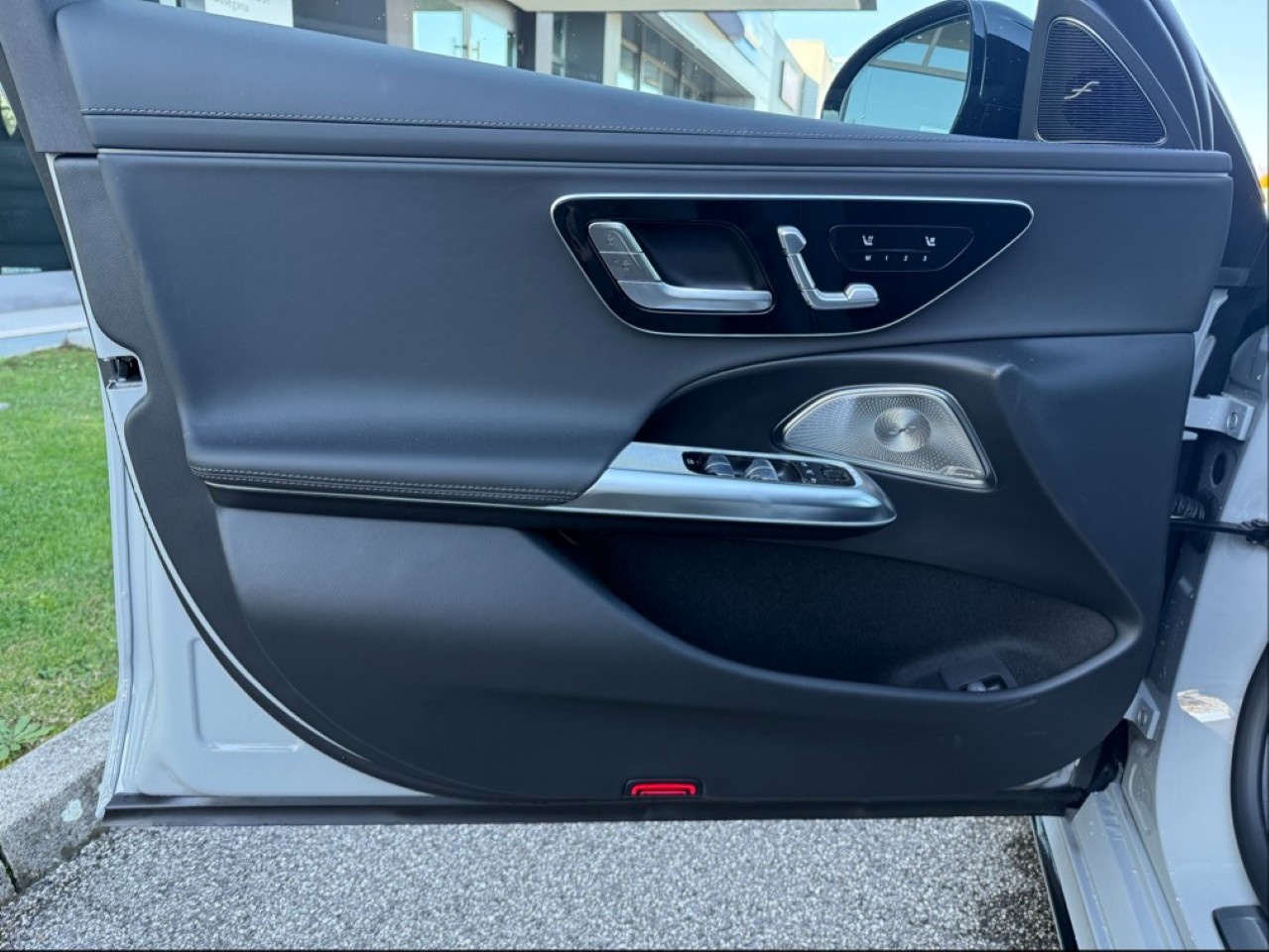 Mercedes Classe E Berlina Classe E 450d 4Matic AMG Line PREMIUM - 11