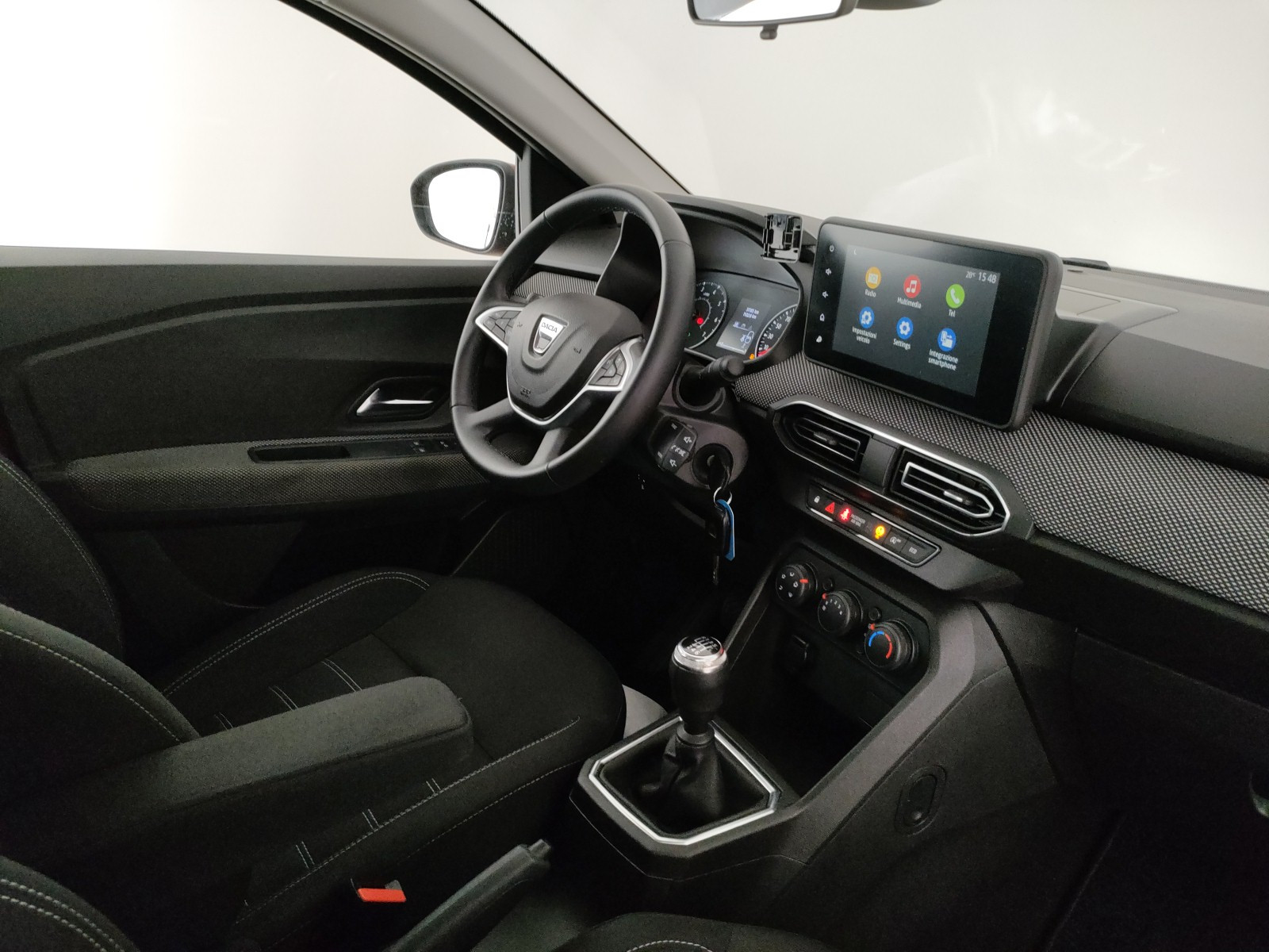 Dacia Sandero Usato 2021 Sandero Legnago
