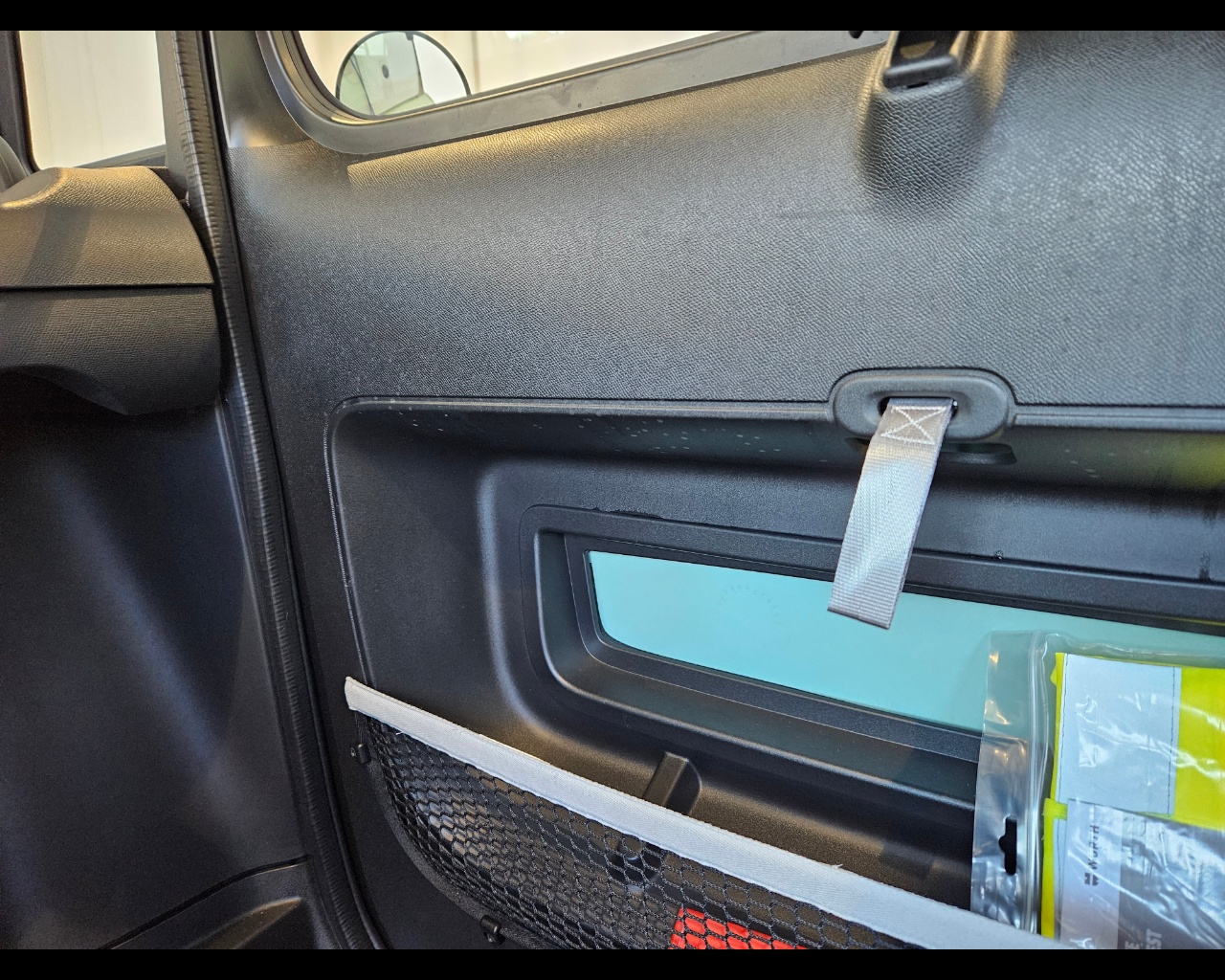 FIAT Topolino Topolino Aziendale - 7