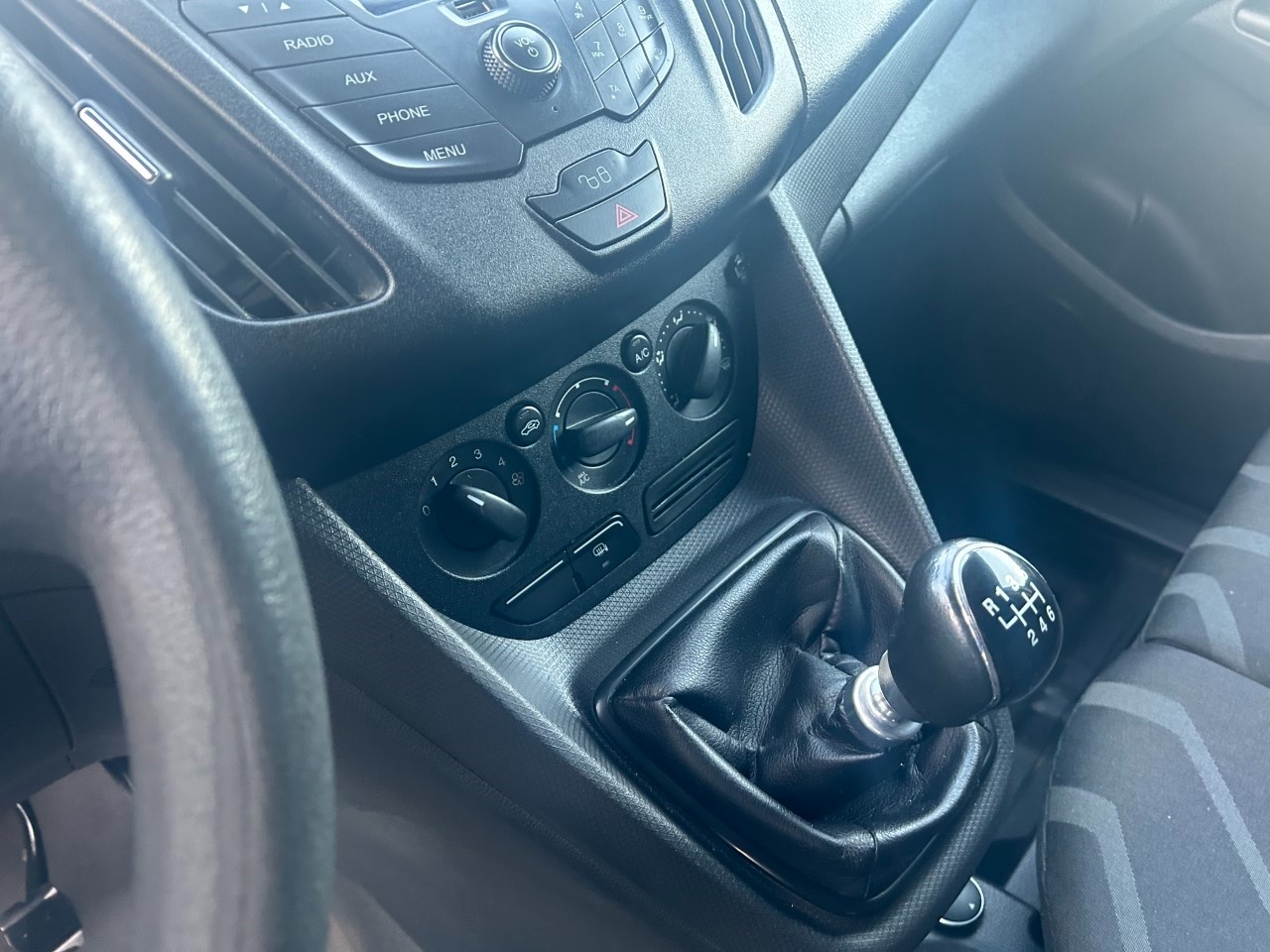 Ford Transit Connect II Transit Connect 230 1.6 tdci 115cv Trend L2H1 - 10