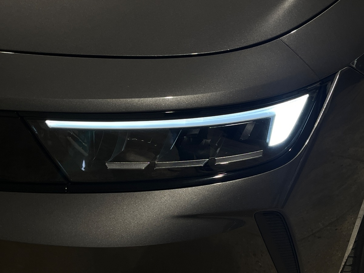 Opel Astra Usato 2024 Astra Altavilla Vicentina