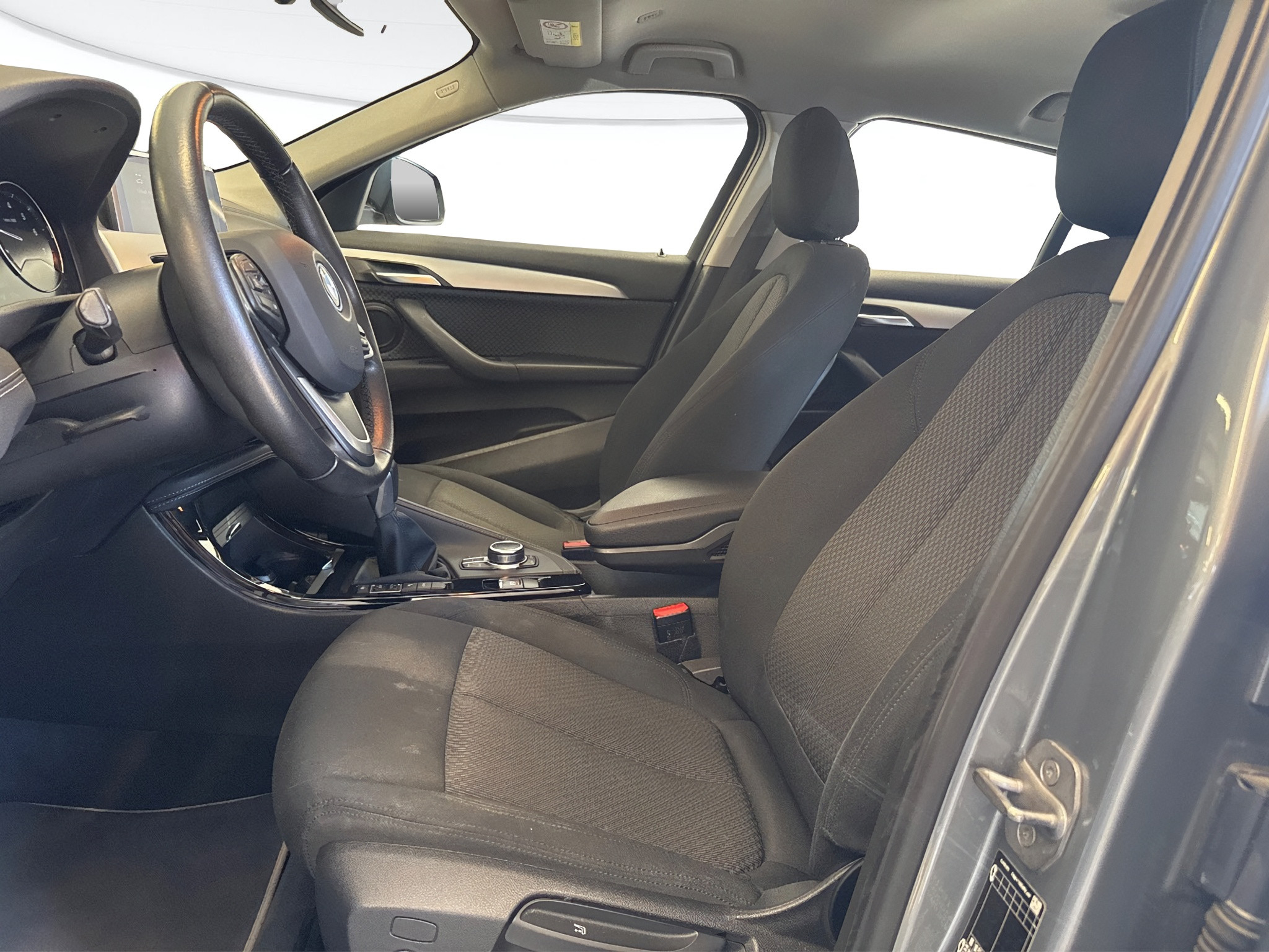 Bmw X2 Usato 2023 X2 San Zeno Naviglio