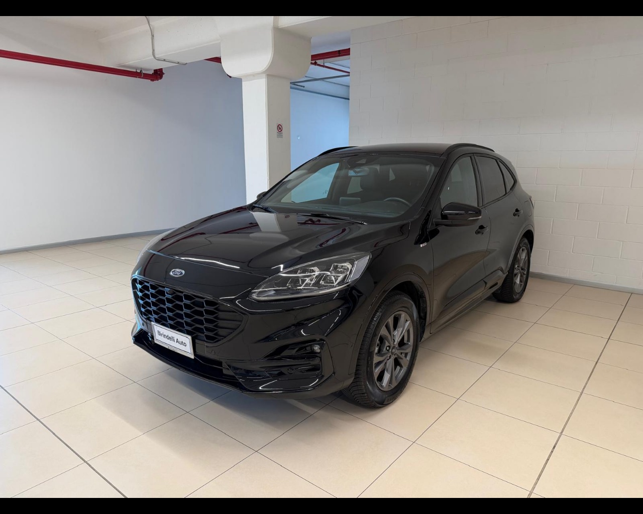 FORD Kuga 3ª serie