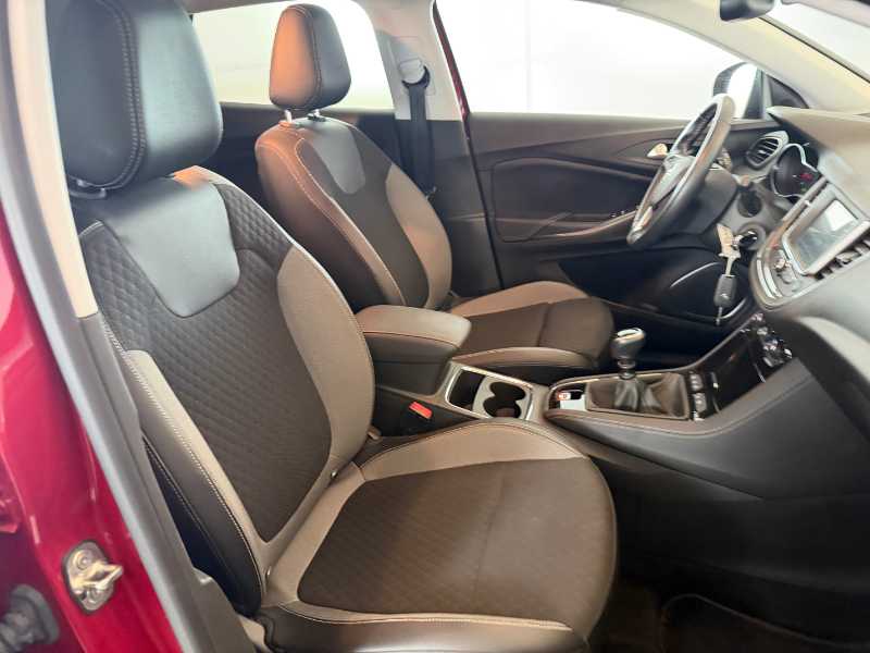 Grandland X - Grandland X 1.5 Ecotec Ultimate S&s 130cv