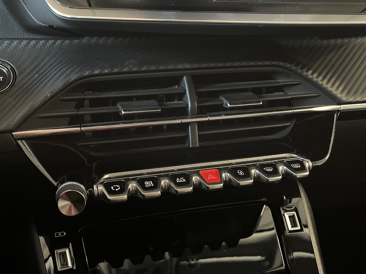 Peugeot 2008 Usato 2021 2008 Rovigo